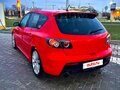 2007 Mazda 3 MPS I, красный, 500000 рублей - вид 5