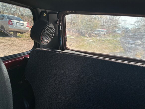 2008 Lada (ВАЗ) 2121 (4x4) I Рестайлинг, пурпурный, 380000 рублей - вид 19