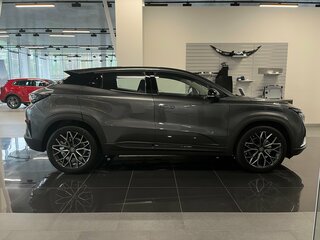 2025 Changan UNI-T I, серый, 3459900 рублей, вид 5