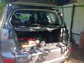 2008 Mitsubishi Outlander II, серый, 950000 рублей - вид 3