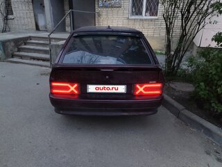 2005 Lada (ВАЗ) 2113, чёрный, 200000 рублей, вид 4