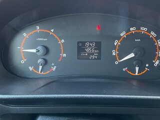 2023 Lada (ВАЗ) Niva Legend I, чёрный, 900000 рублей, вид 5