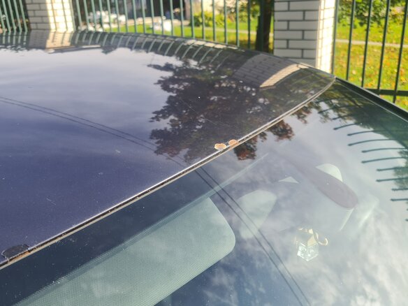 2009 Audi A6 III (C6) Рестайлинг, серый, 900000 рублей - вид 13