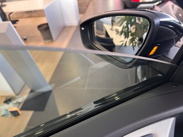 2025 Audi Q5 40 TDI III (GU), чёрный - вид 14
