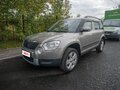 2012 Skoda Yeti I, серый - вид 1