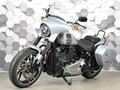 2023 Harley-Davidson Sport Glide, серебристый, 1849000 рублей - вид 1