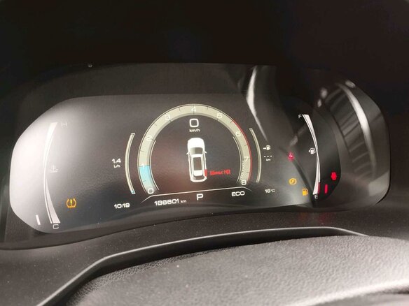 2024 Haval F7 I Рестайлинг, белый, 1235700 рублей - вид 6