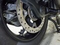 2021 BMW C 400 GT, белый - вид 7