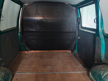 2008 Volkswagen Transporter, зелёный, 1100000 рублей, вид 5
