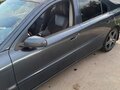 2005 Volvo S60 I Рестайлинг, синий, 400000 рублей - вид 8