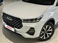 2022 Chery Tiggo 7 Pro I, белый, 1688000 рублей - вид 1
