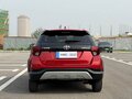 2022 Toyota Yaris IV, красный, 1165000 рублей - вид 5