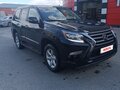 2016 Lexus GX 460 II Рестайлинг, чёрный, 4400000 рублей - вид 2