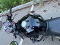 2001 Honda X11, чёрный, 515000 рублей - вид 1