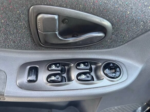 2011 Hyundai Accent ТагАЗ II, чёрный, 375000 рублей - вид 8