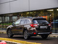 2017 Subaru Outback V, коричневый, 2144777 рублей - вид 7