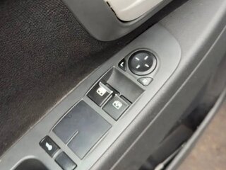 2012 Lada (ВАЗ) Priora I, чёрный, 220000 рублей, вид 4