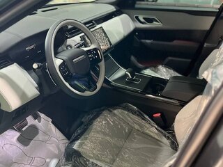 2026 Land Rover Range Rover Velar I Рестайлинг, серый, 9390000 рублей, вид 5