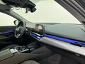 2025 BMW 5 серии Long 530Li xDrive VIII (G60/G61/G68), чёрный, 8400000 рублей - вид 8