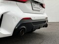 2023 BMW 1 серии 118i III (F40), белый, 1750000 рублей - вид 9