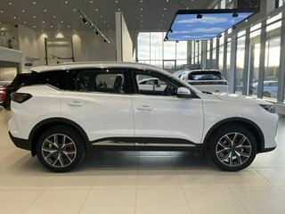 2026 Tenet T7, белый, 2785000 рублей, вид 3