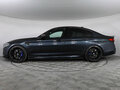 2019 BMW M5 Competition VI (F90), фиолетовый - вид 4