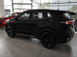2025 Changan UNI-S I, чёрный, 3398865 рублей, вид 3