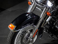 2007 Harley-Davidson Heritage, чёрный, 700000 рублей - вид 11