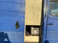 1990 Mercedes-Benz T2, синий, 850000 рублей - вид 9