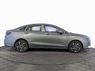 2023 BAIC U5 Plus, серый, 850000 рублей, вид 4