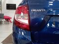 2026 Lada (ВАЗ) Granta I Рестайлинг, синий - вид 8
