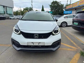 2022 Honda Life VI, белый, 1280000 рублей, вид 2