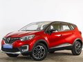 2021 Renault Kaptur I Рестайлинг, красный, 1839000 рублей - вид 2