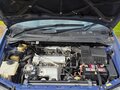 1997 Toyota Ipsum I (M10), синий, 530000 рублей - вид 11