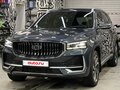 2024 Geely Monjaro I, серый, 3690000 рублей