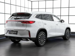 2024 Exeed TXL I Рестайлинг 2, белый, 2960000 рублей, вид 4