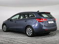 2018 Kia Ceed II Рестайлинг, синий, 1547000 рублей - вид 6
