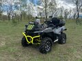 2024 Stels ATV-650 Гепард (TE), серый, 920000 рублей - вид 1