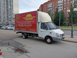2013 ГАЗ 2747, белый, 450000 рублей, вид 3