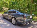 2023 Cadillac CT6 II, серый, 5054047 рублей - вид 5