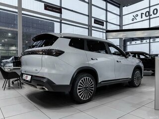 2026 Tenet T8, серый, 3885000 рублей, вид 3