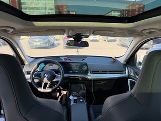 2024 BMW X1 Long 25Li xDrive III (U11/U12), белый, 4450000 рублей, вид 5