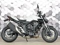 2025 Honda CB 1000 Hornet, белый, 1277000 рублей - вид 2