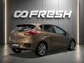2016 Kia Ceed II Рестайлинг, коричневый, 1295000 рублей - вид 1