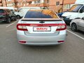 2011 Chevrolet Epica V250 Рестайлинг, серебристый, 527000 рублей - вид 8
