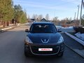 2009 Peugeot 4007, коричневый, 800000 рублей