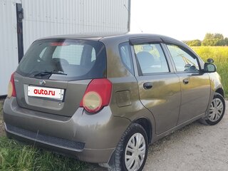 2012 ЗАЗ Vida, серый, 280000 рублей, вид 3
