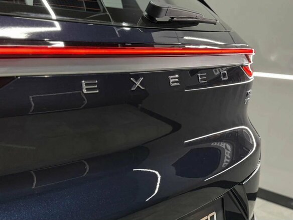 2025 Exeed TXL I Рестайлинг 2, синий, 3930000 рублей - вид 19