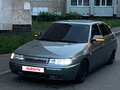 2007 Lada (ВАЗ) 2112, серый, 205000 рублей