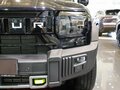 2026 Jetour T2, чёрный - вид 6